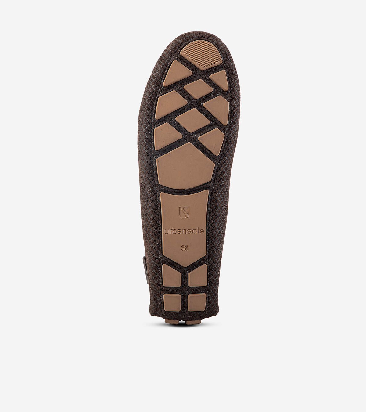 Women's Moccasins US-AM-5358