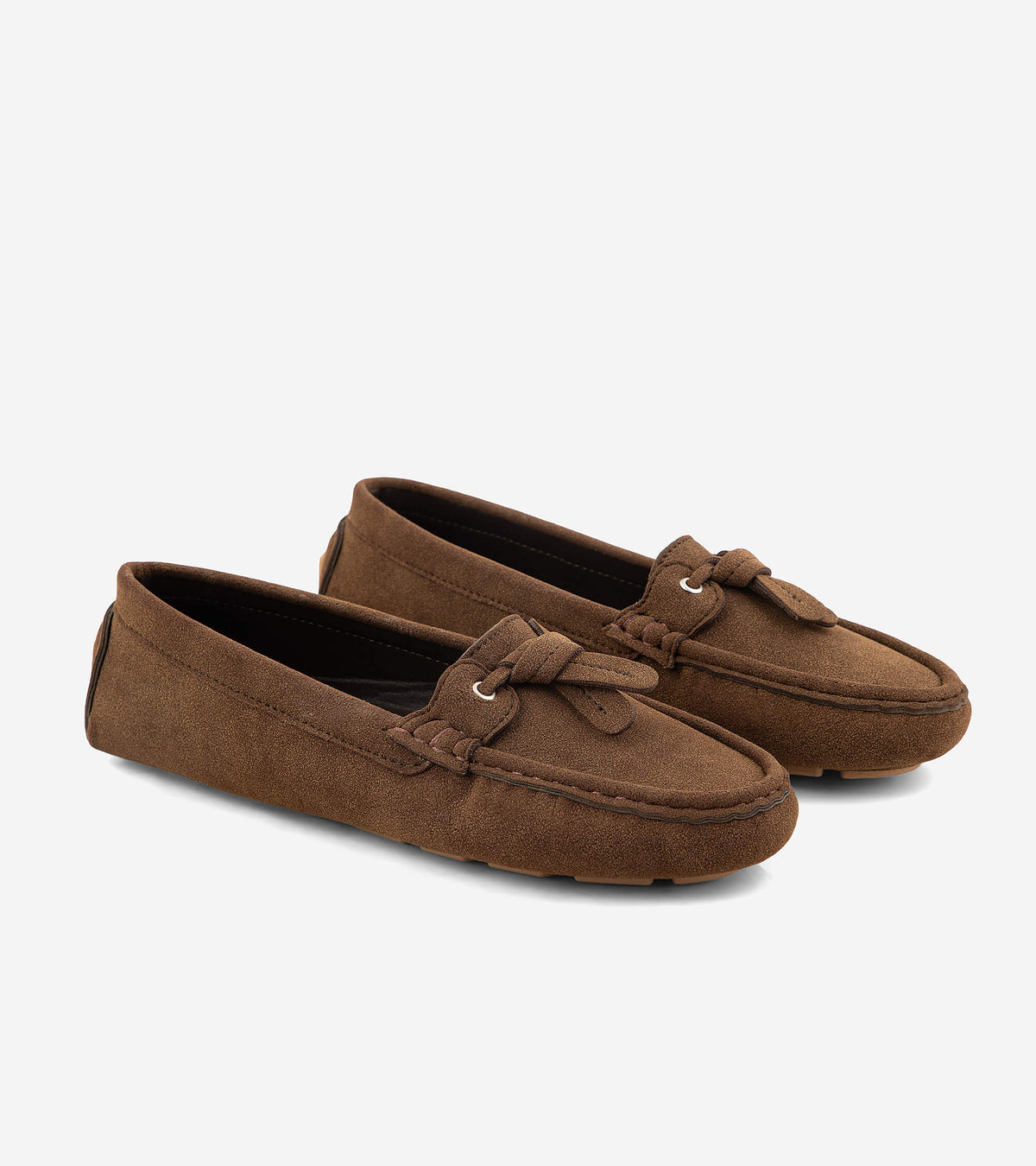 Women's Moccasins US-AM-6351