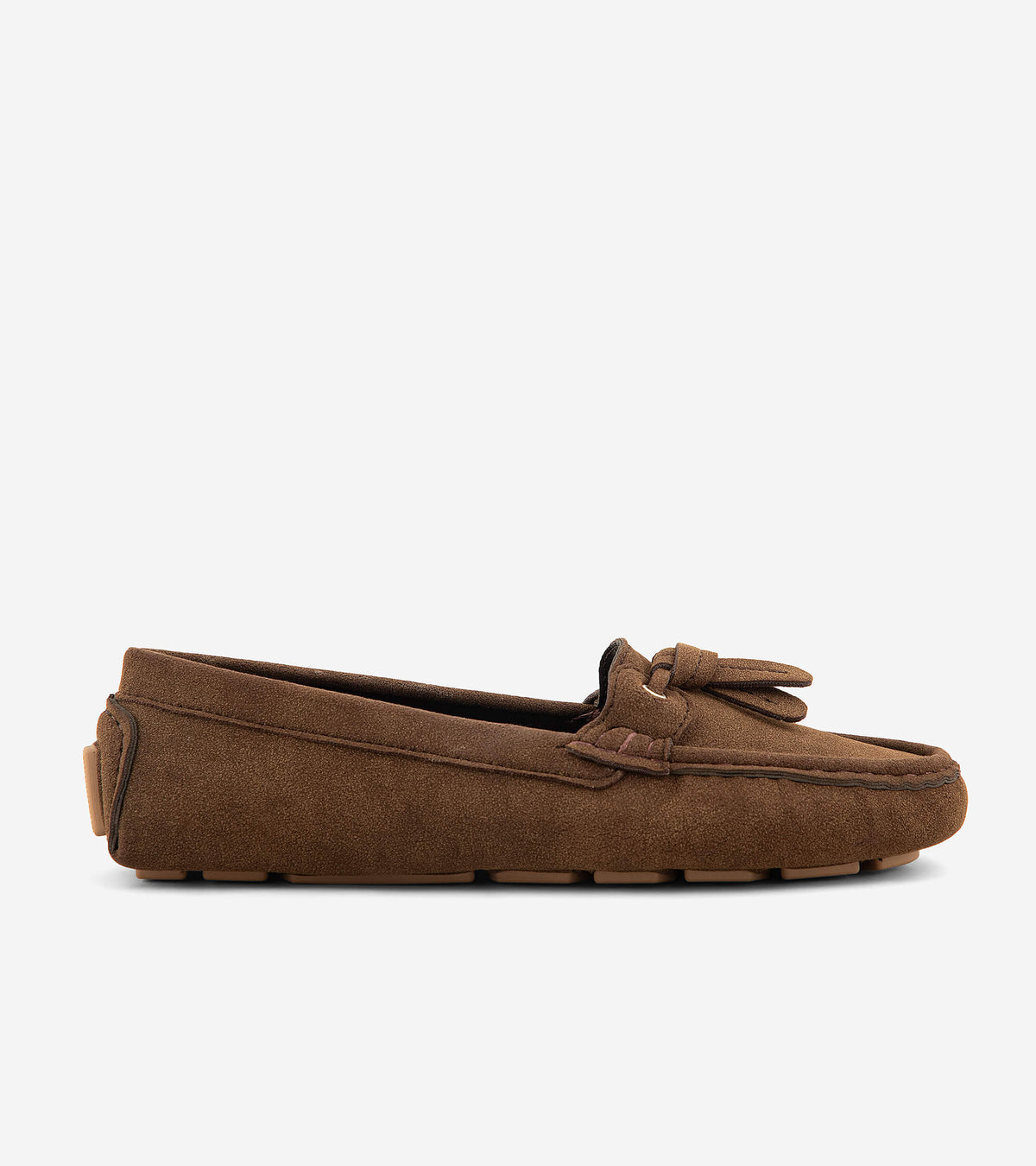 Women's Moccasins US-AM-6351