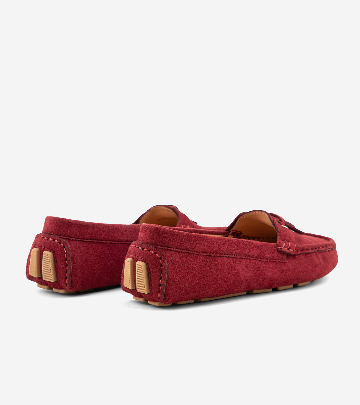 Women's Moccasins US-AM-6351