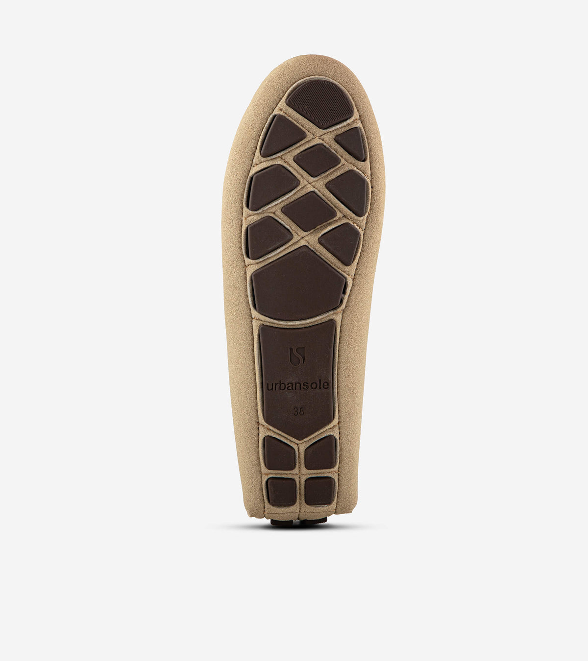 Women's Moccasins US-AM-6352