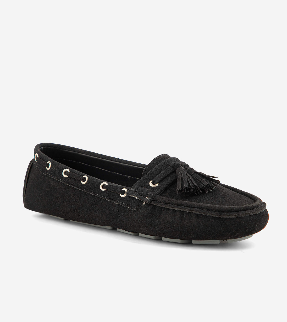 Women's Moccasins US-AM-6352