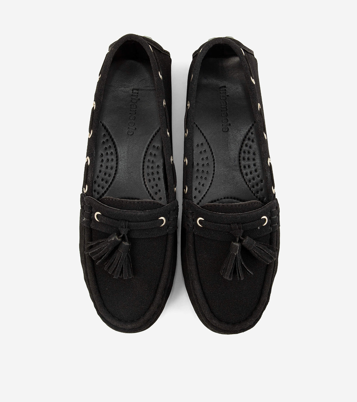 Women's Moccasins US-AM-6352