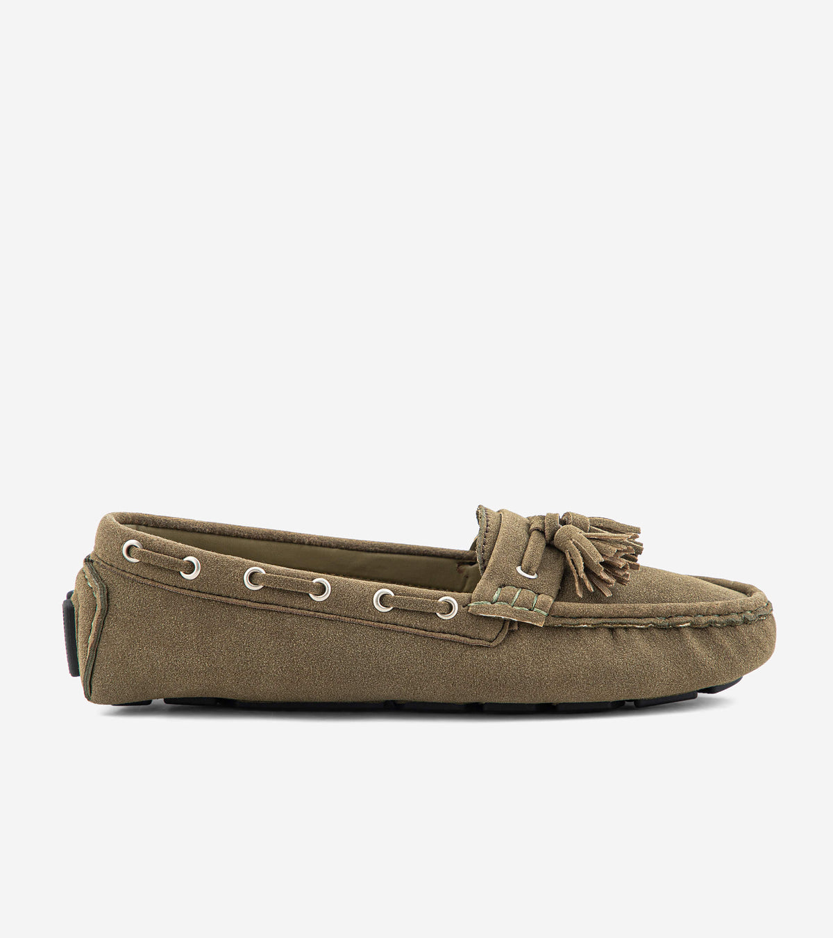 Women's Moccasins US-AM-6352