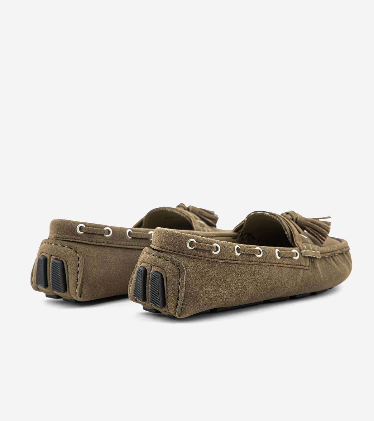 Women's Moccasins US-AM-6352