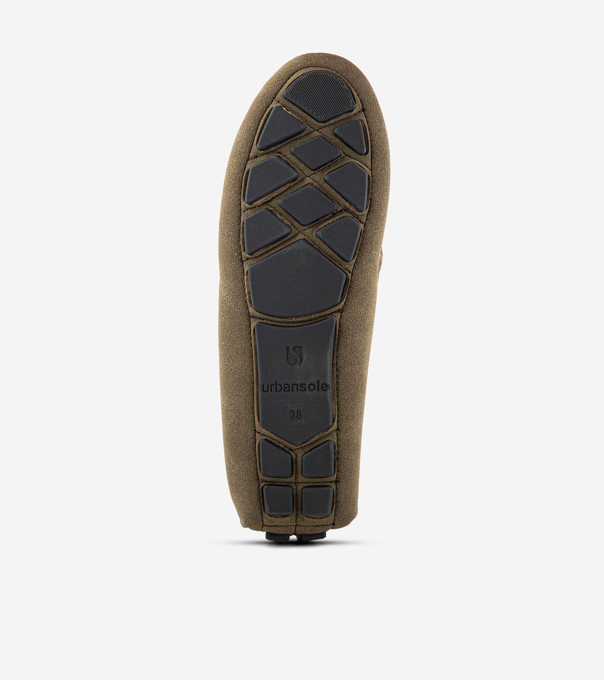 Women's Moccasins US-AM-6352