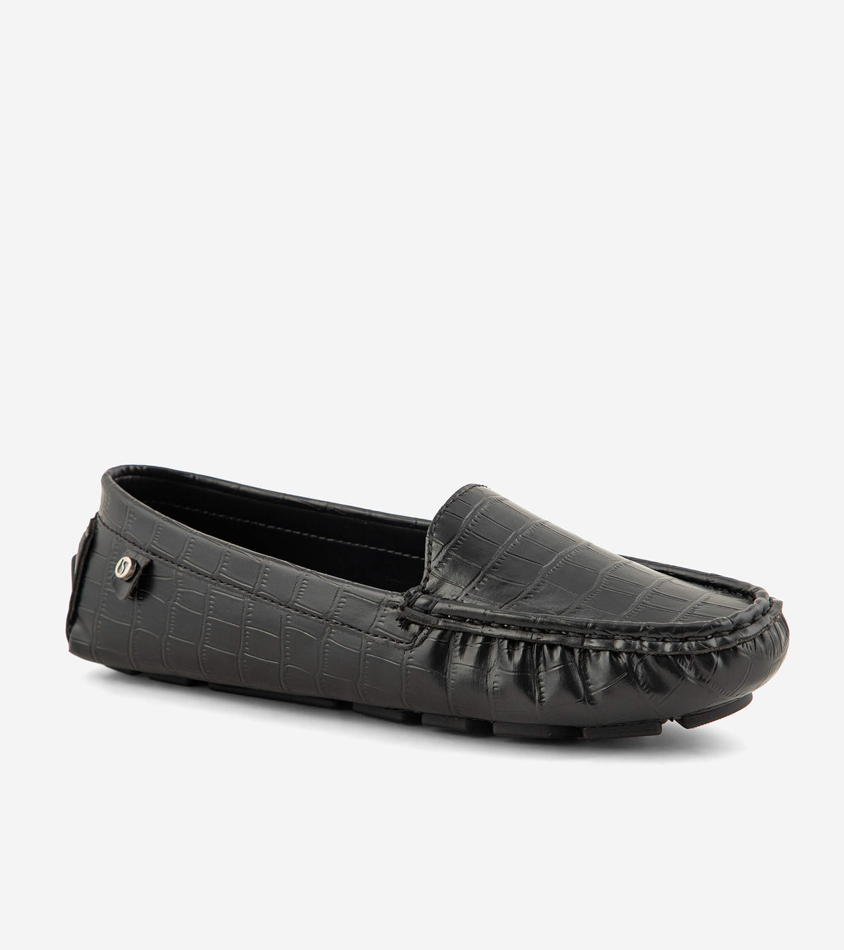 Women's Moccasins US-AM-6353