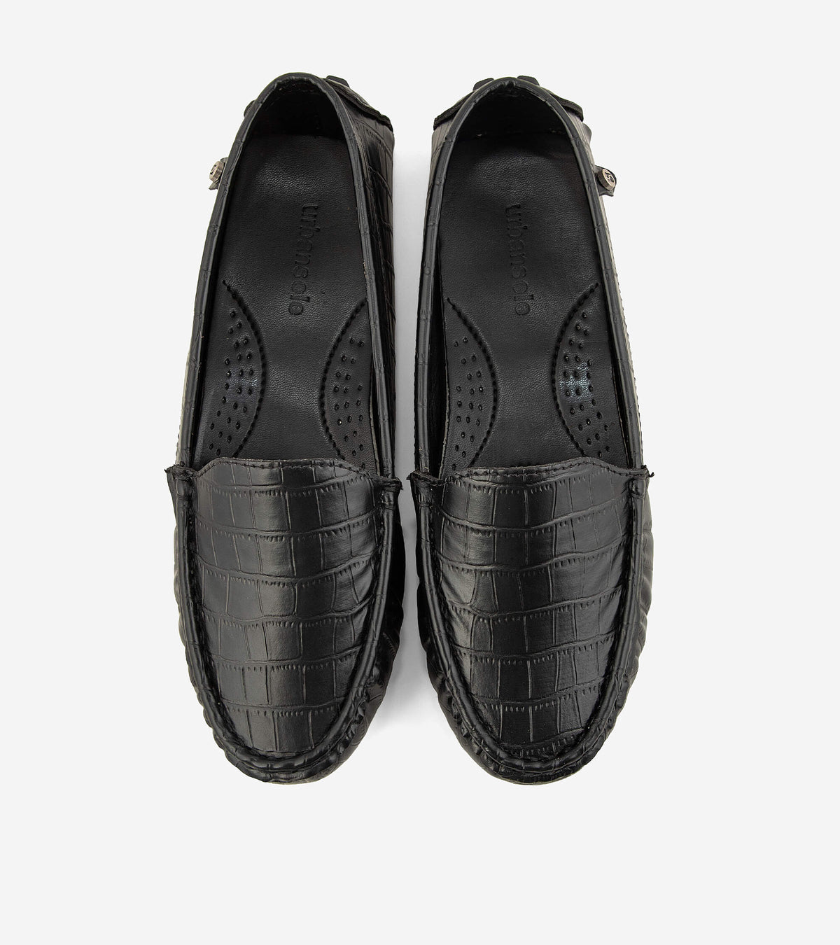 Women's Moccasins US-AM-6353