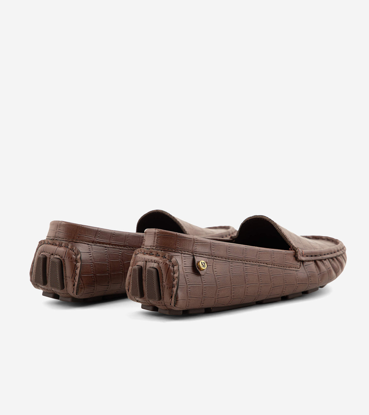 Women's Moccasins US-AM-6353