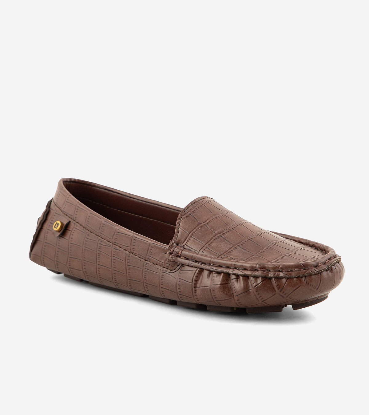 Women's Moccasins US-AM-6353