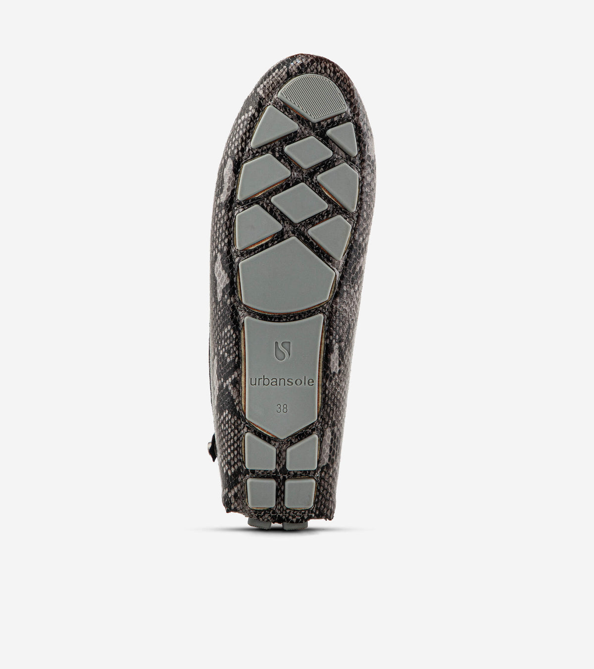 Women's Moccasins US-AM-6354