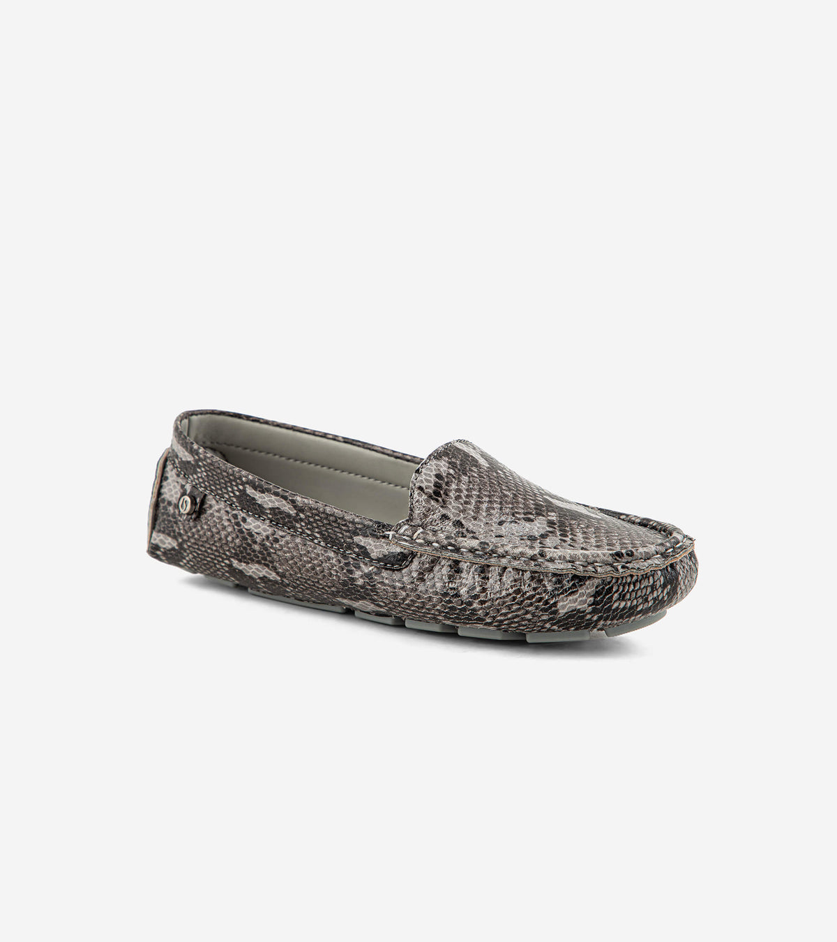 Women's Moccasins US-AM-6354