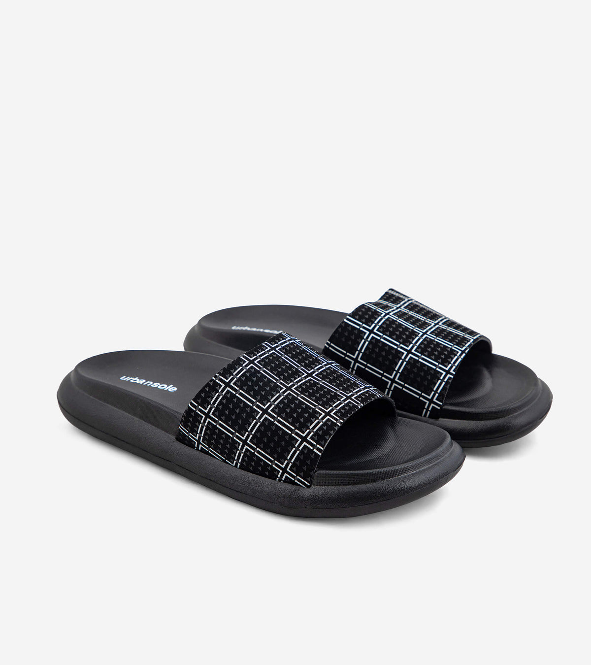 Women's Sliders US-AS-6351