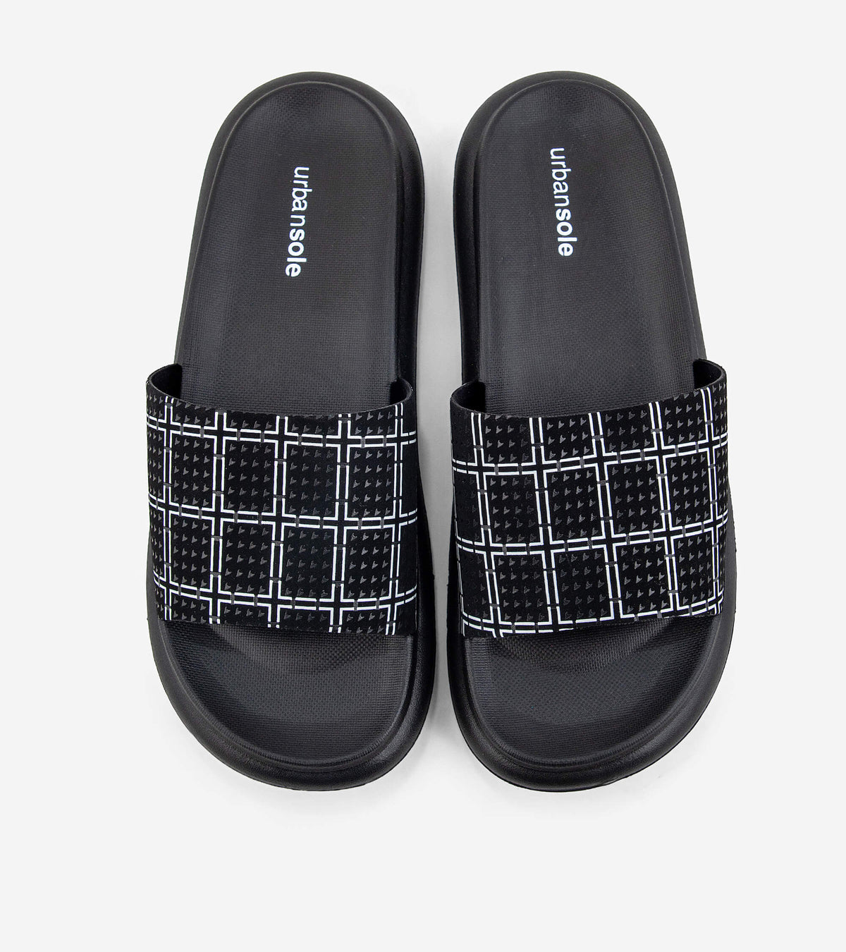 Women's Sliders US-AS-6351