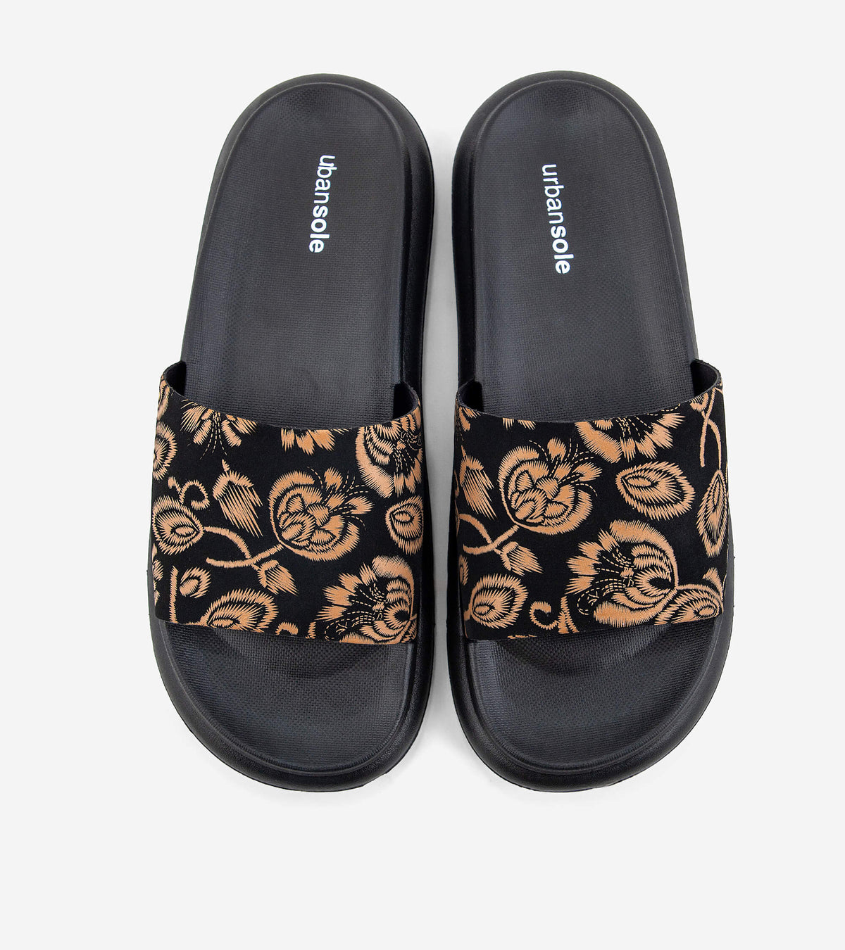 Women's Sliders US-AS-6353