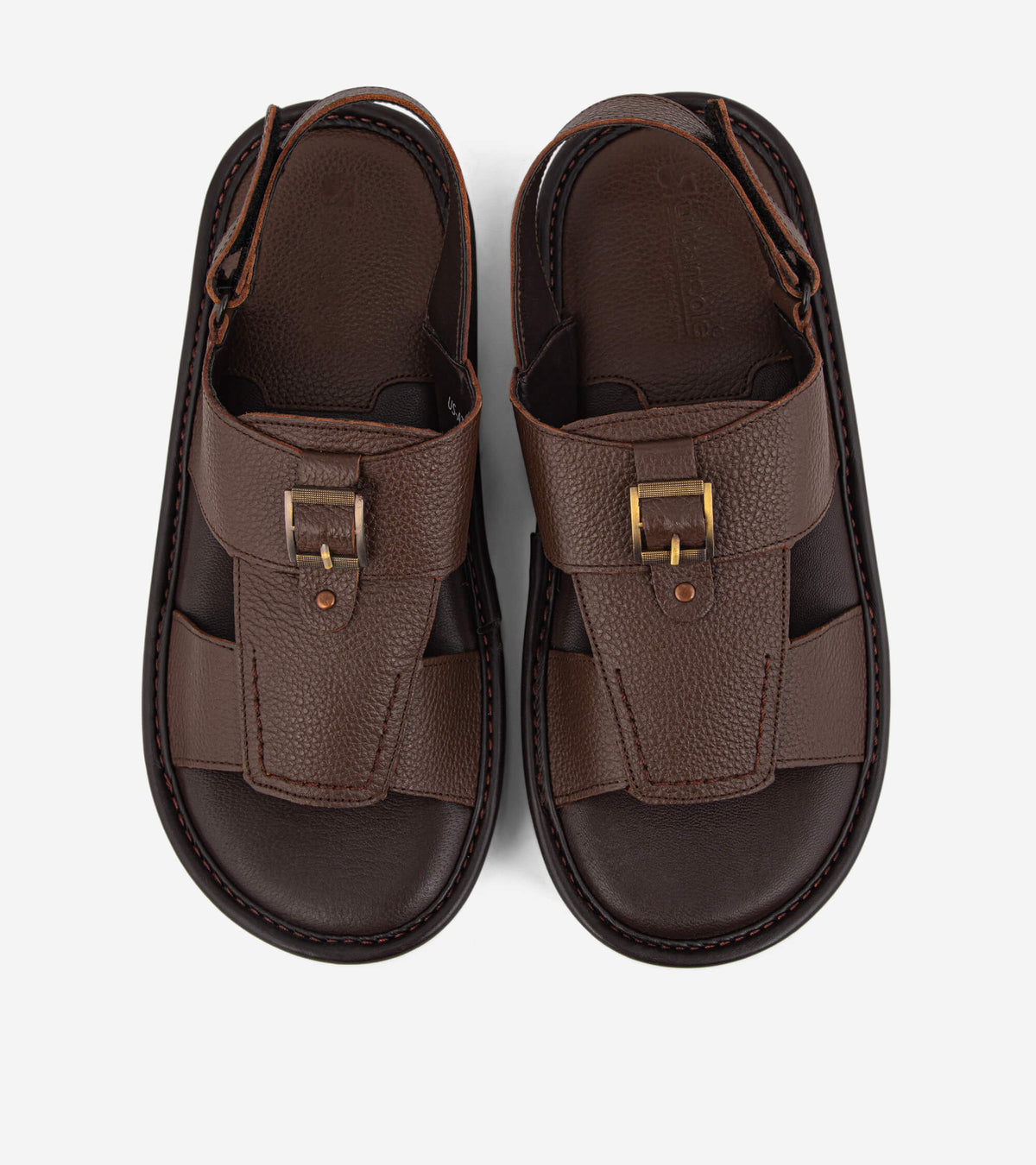 Men's Sandals US-AT-6301