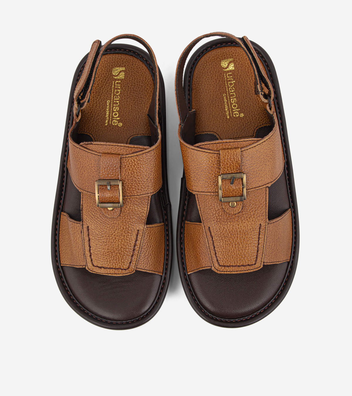 Men's Sandals US-AT-6301
