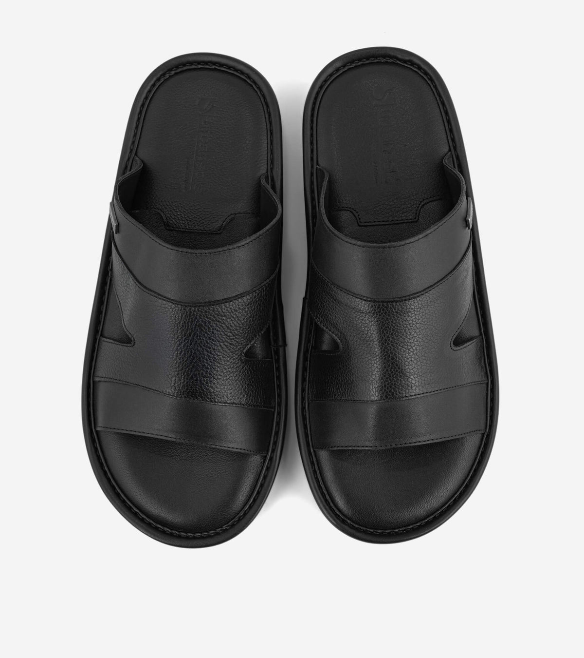 Men's Slippers US-AT-6351