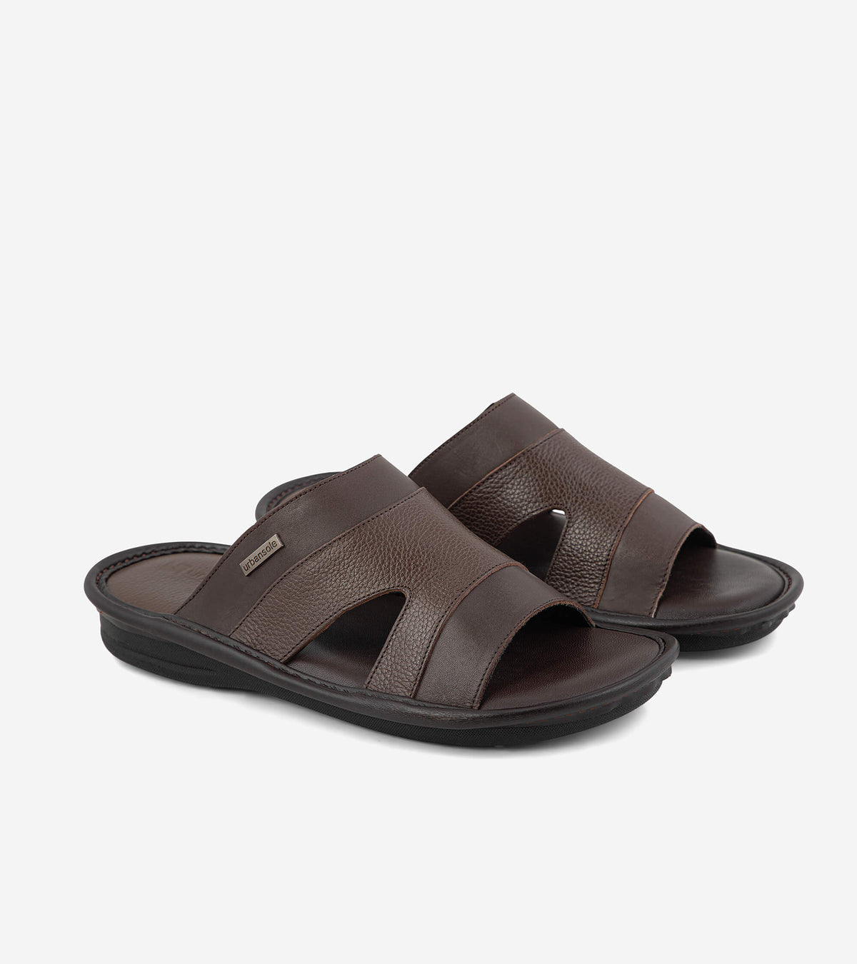 Men's Slippers US-AT-6351