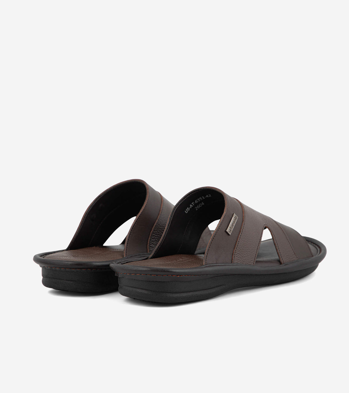 Men's Slippers US-AT-6351