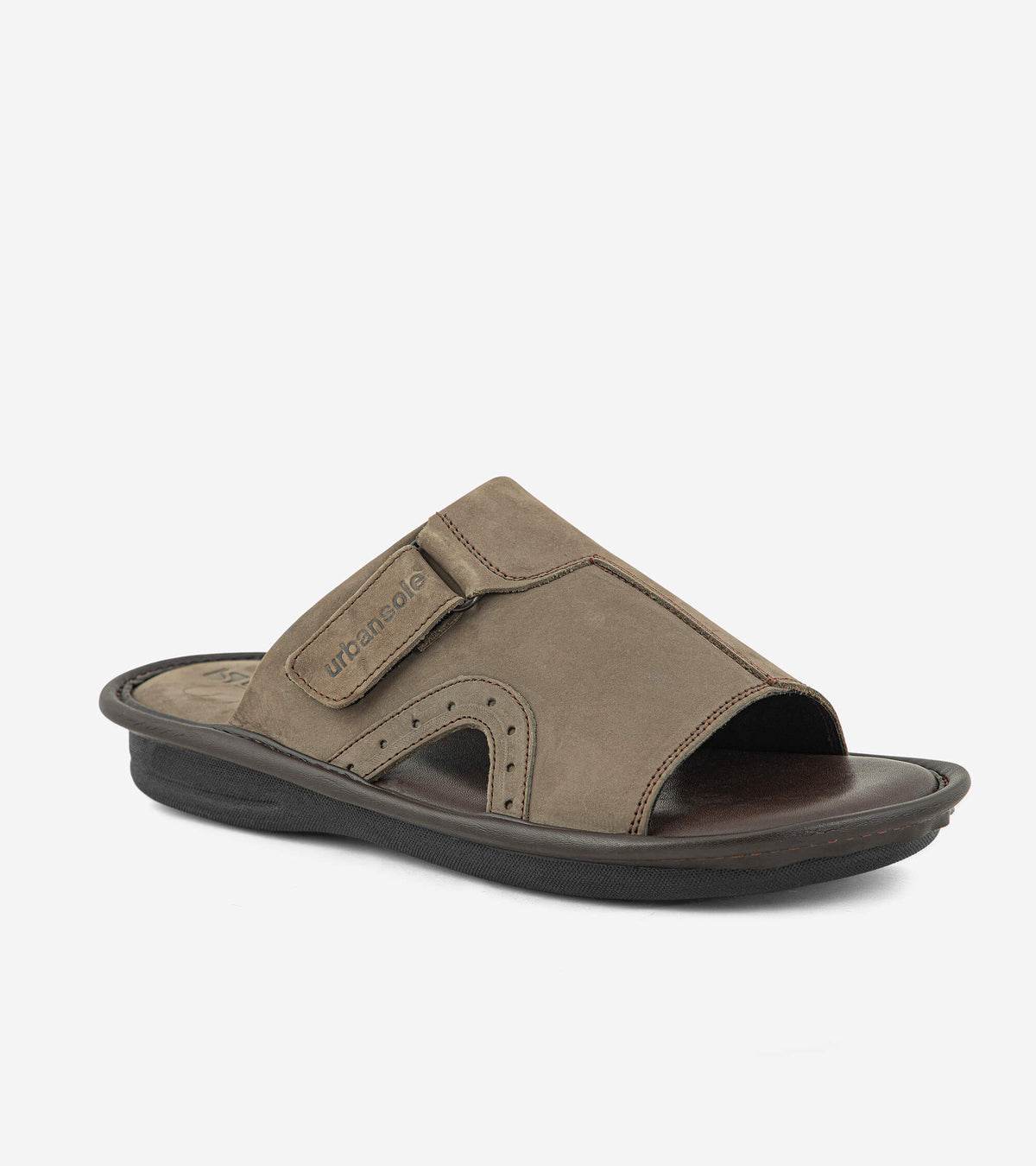 Men's Slippers US-AT-6352