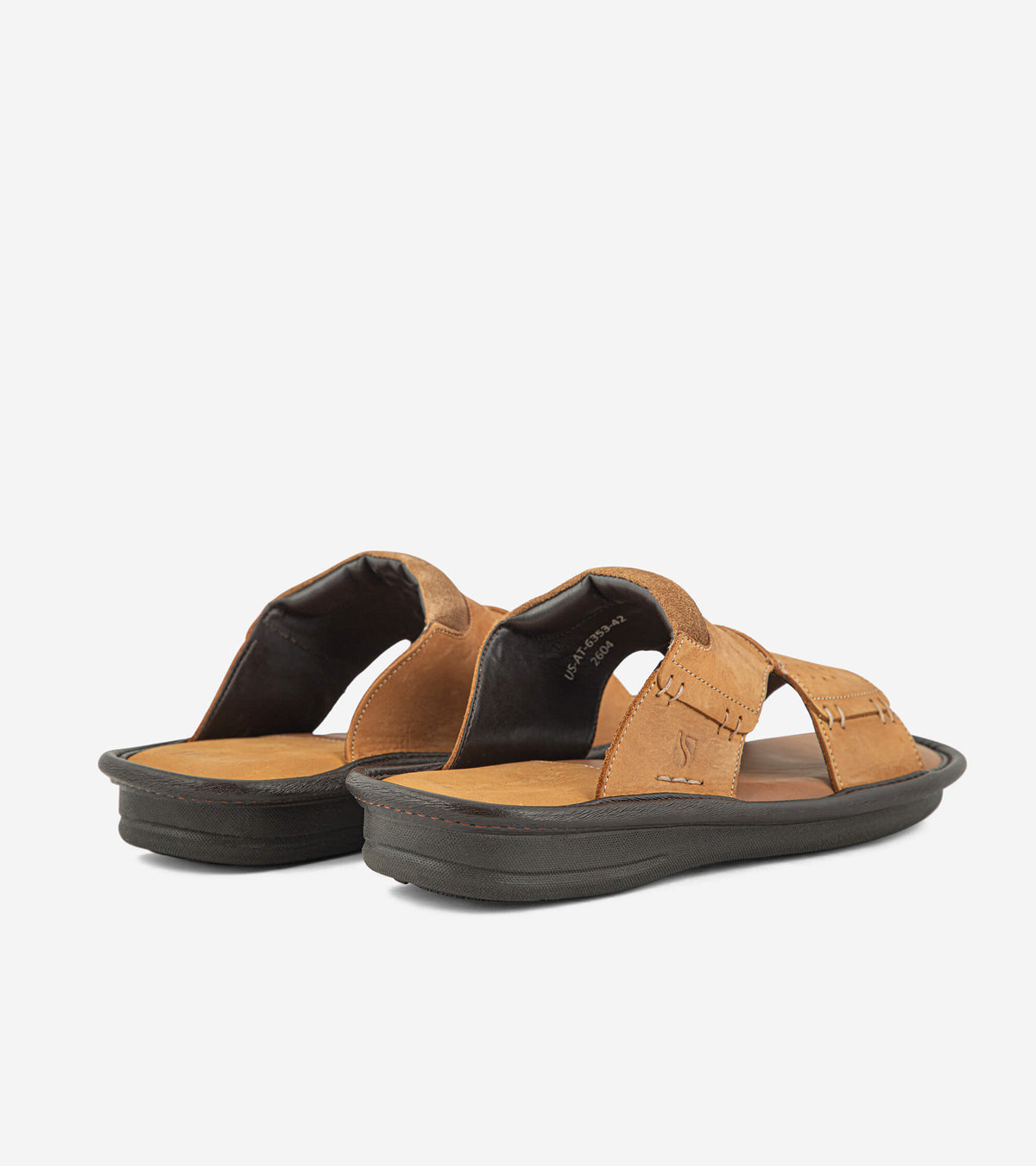 Men's Slippers US-AT-6353