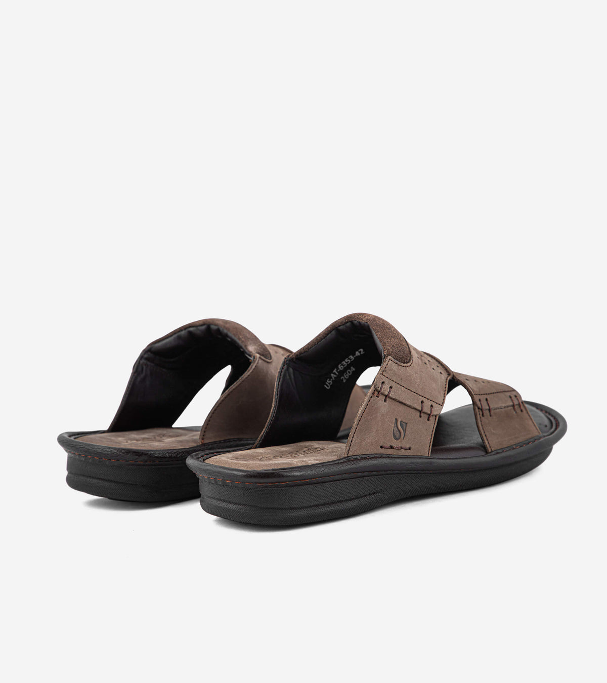 Men's Slippers US-AT-6353