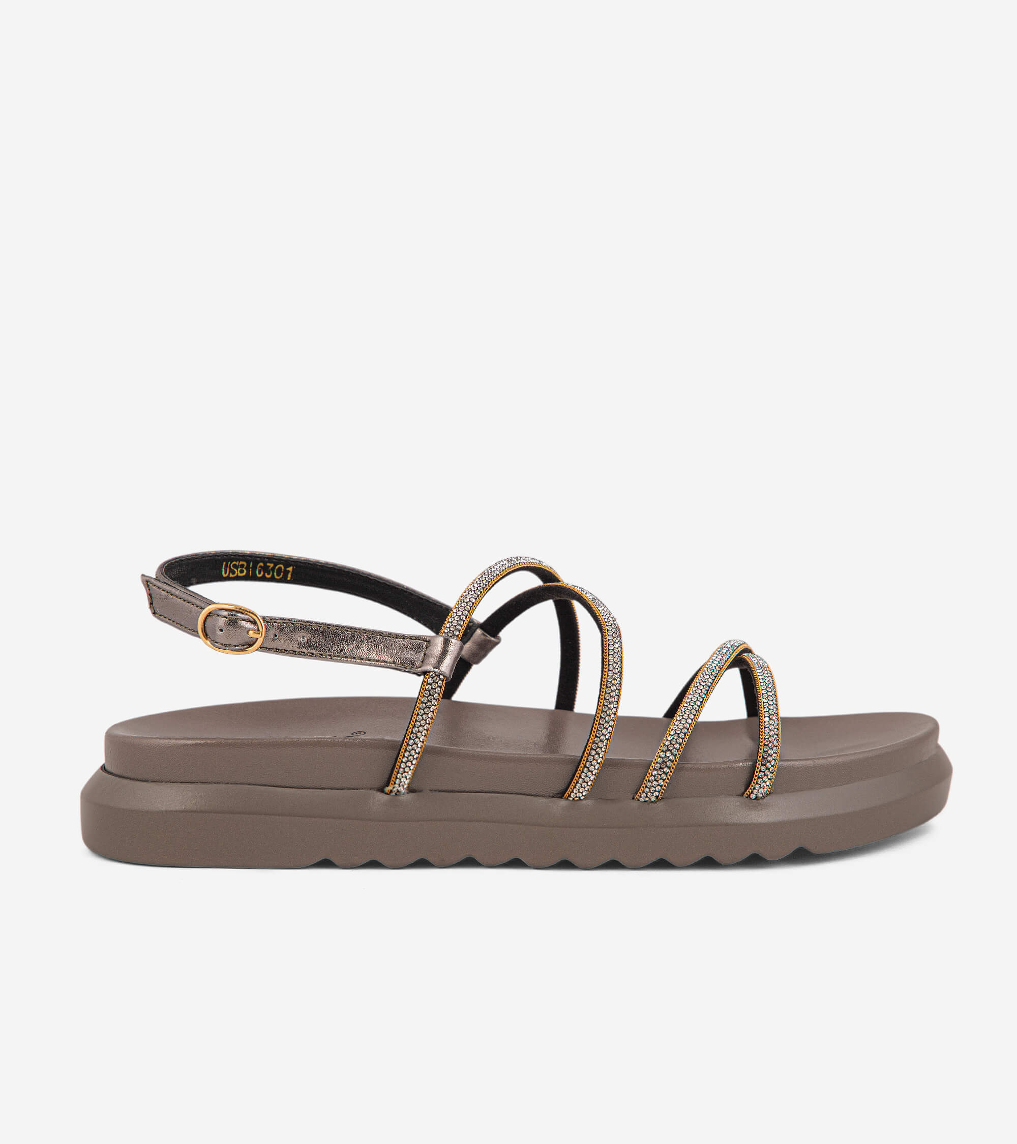 Women's Sandal US-BI-6301