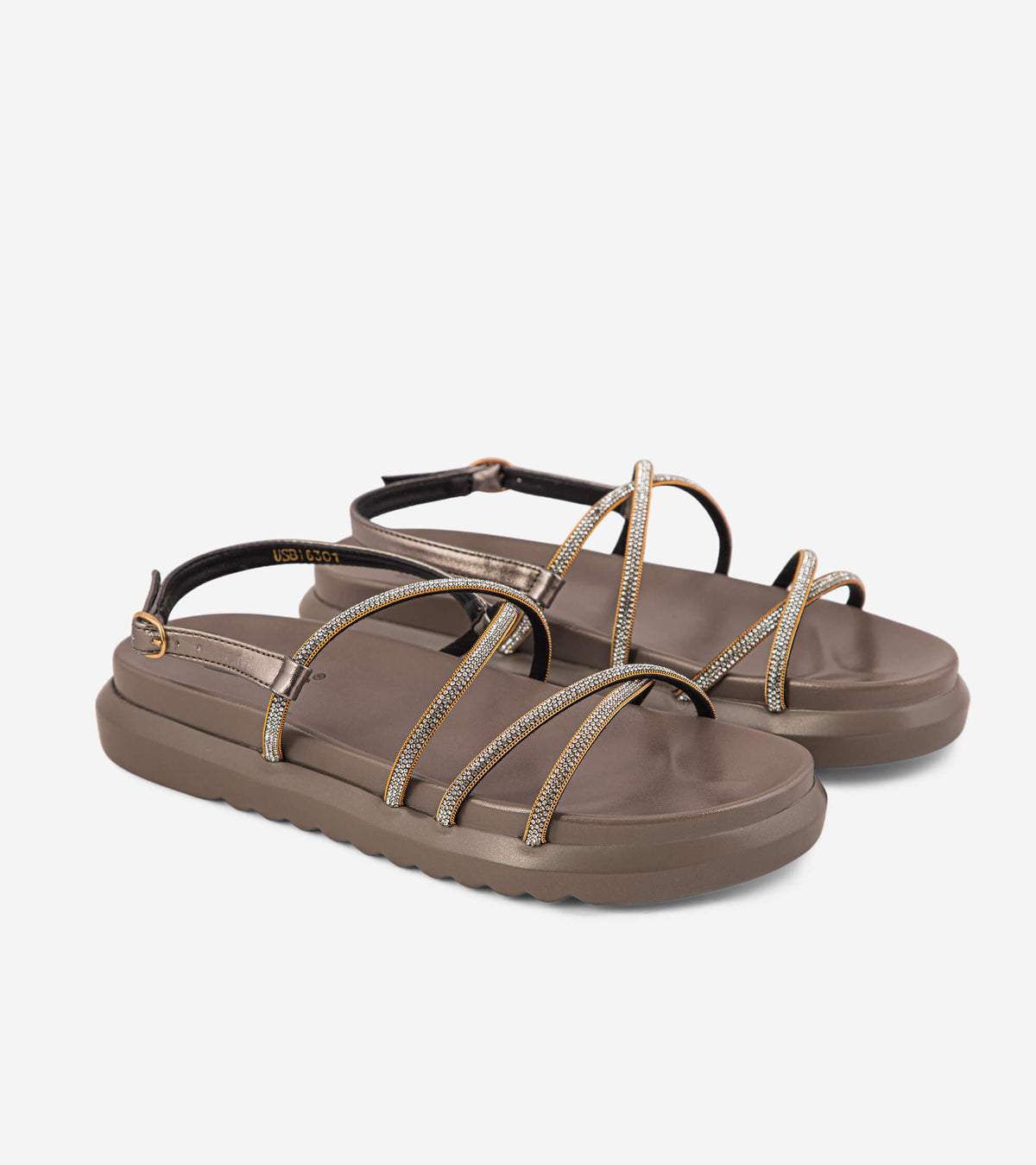 Women's Sandal US-BI-6301