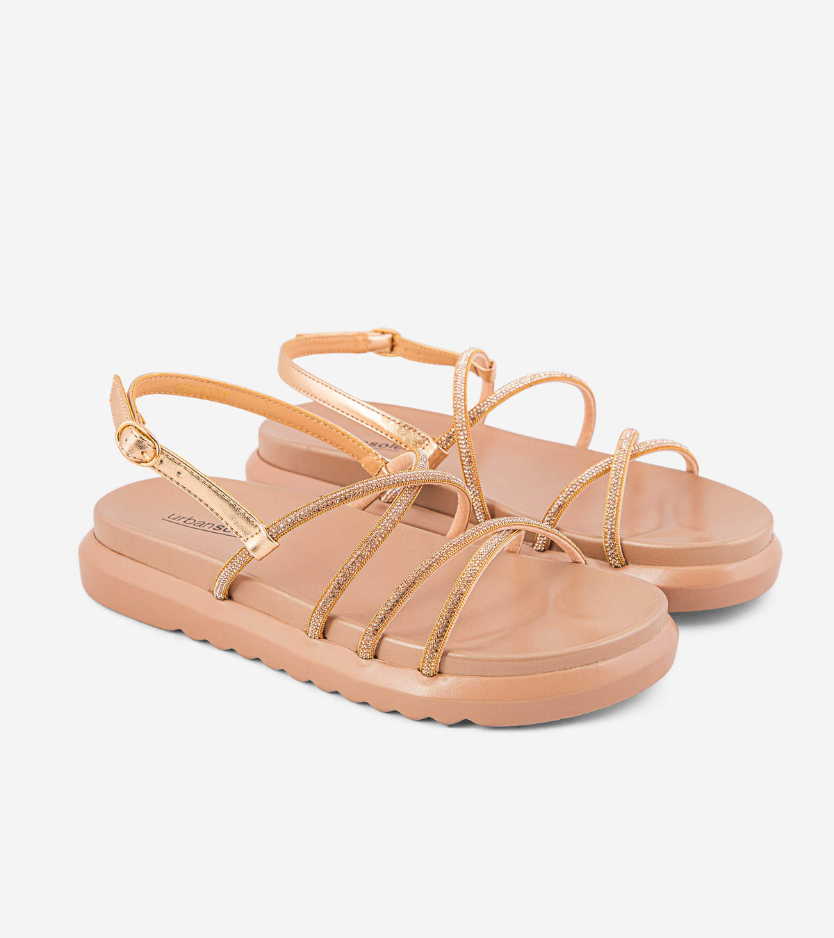 Men's Sandals US-EC-6301