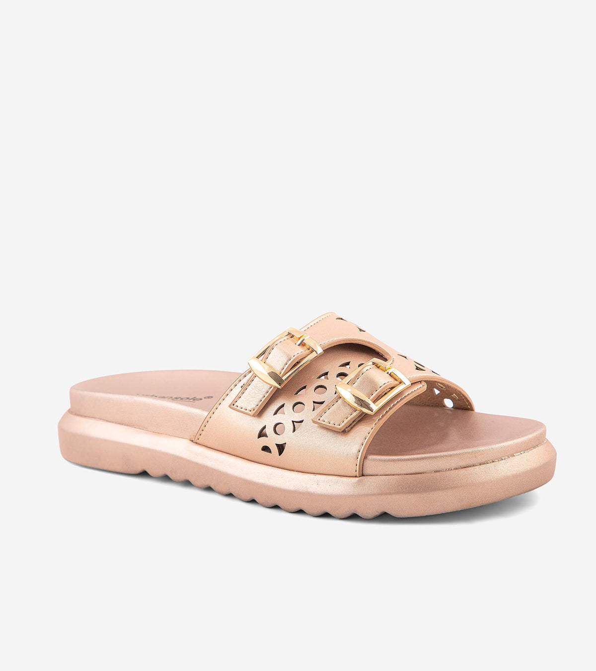 Women's Slippers US-BI-6351