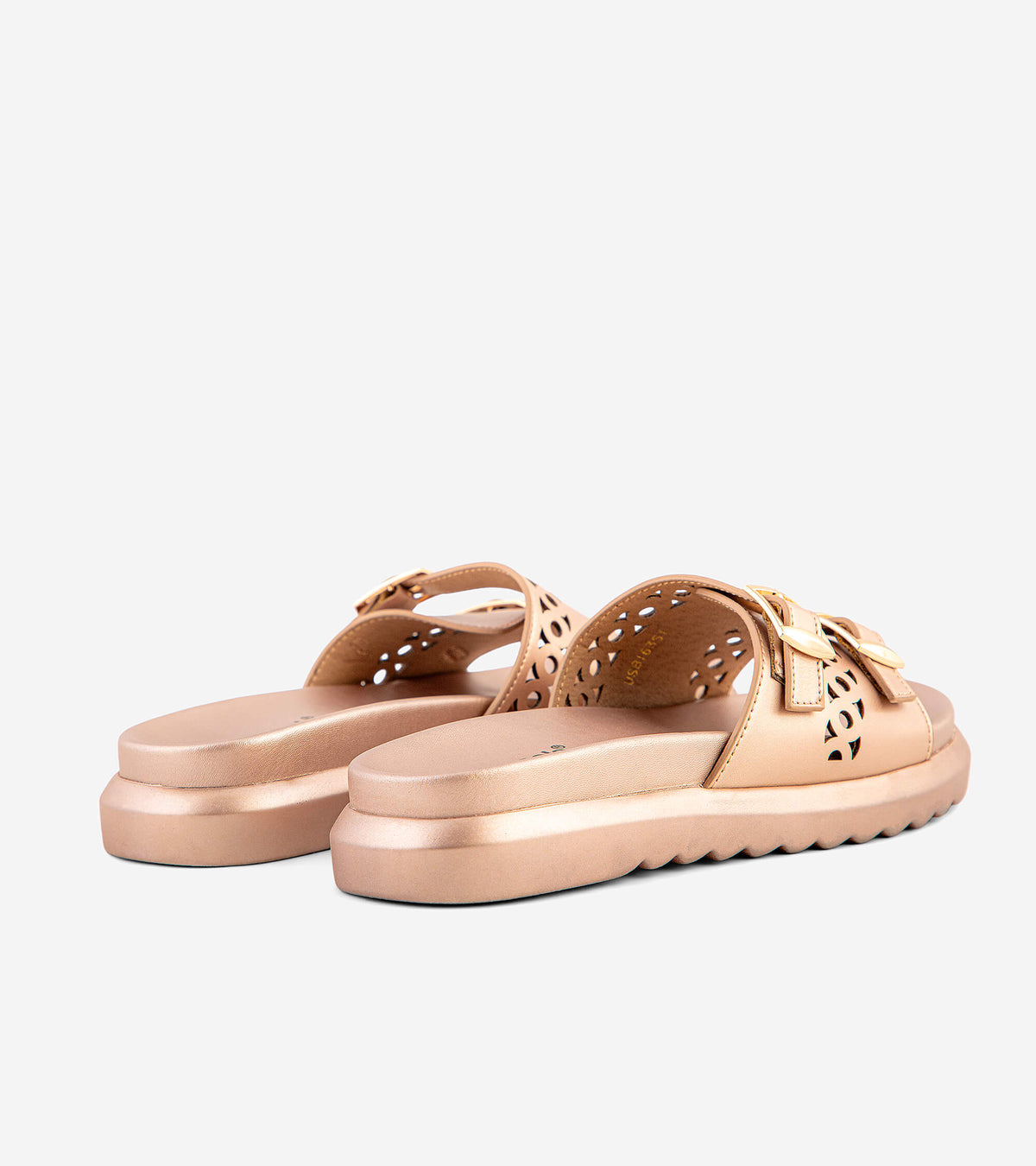 Women's Slippers US-BI-6351