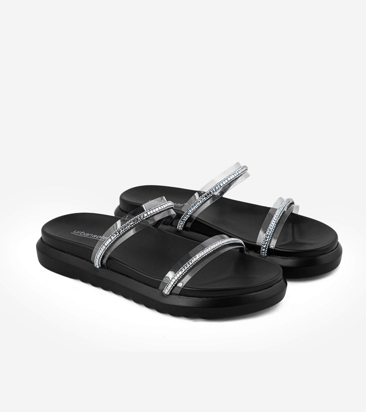 Women's Slipper US-BI-6354
