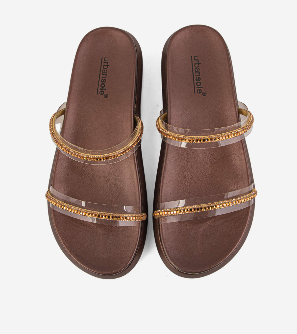 Women's Slipper US-BI-6354