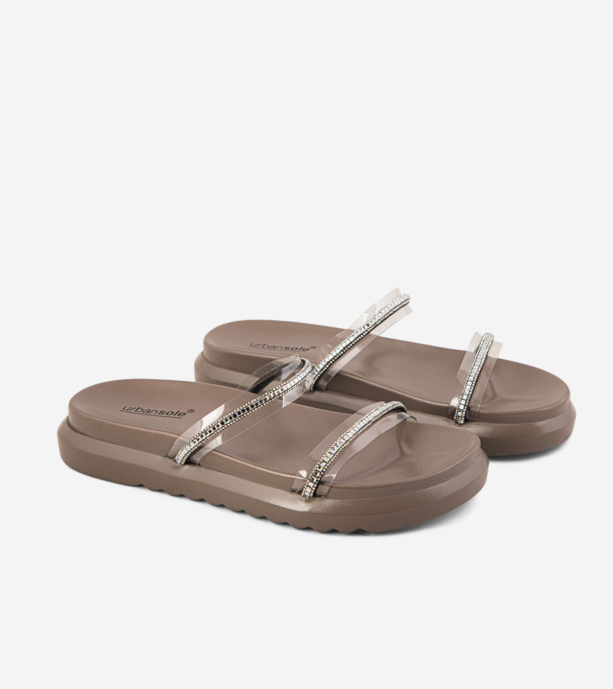 Women's Slipper US-BI-6354