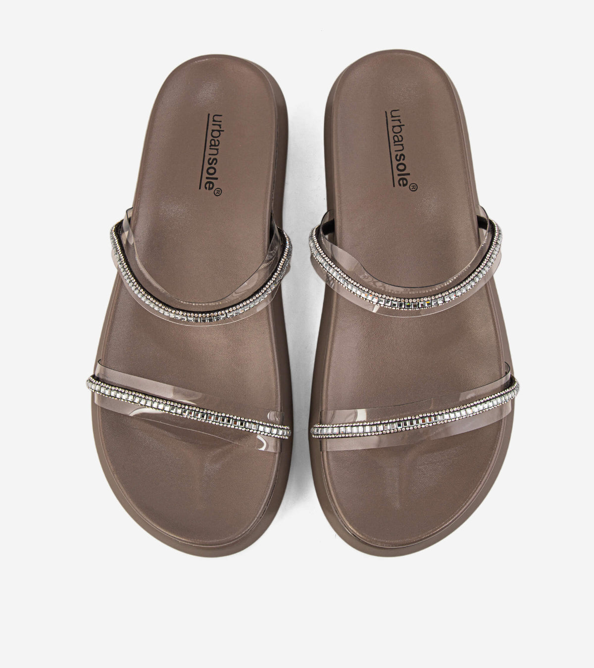 Women's Slipper US-BI-6354