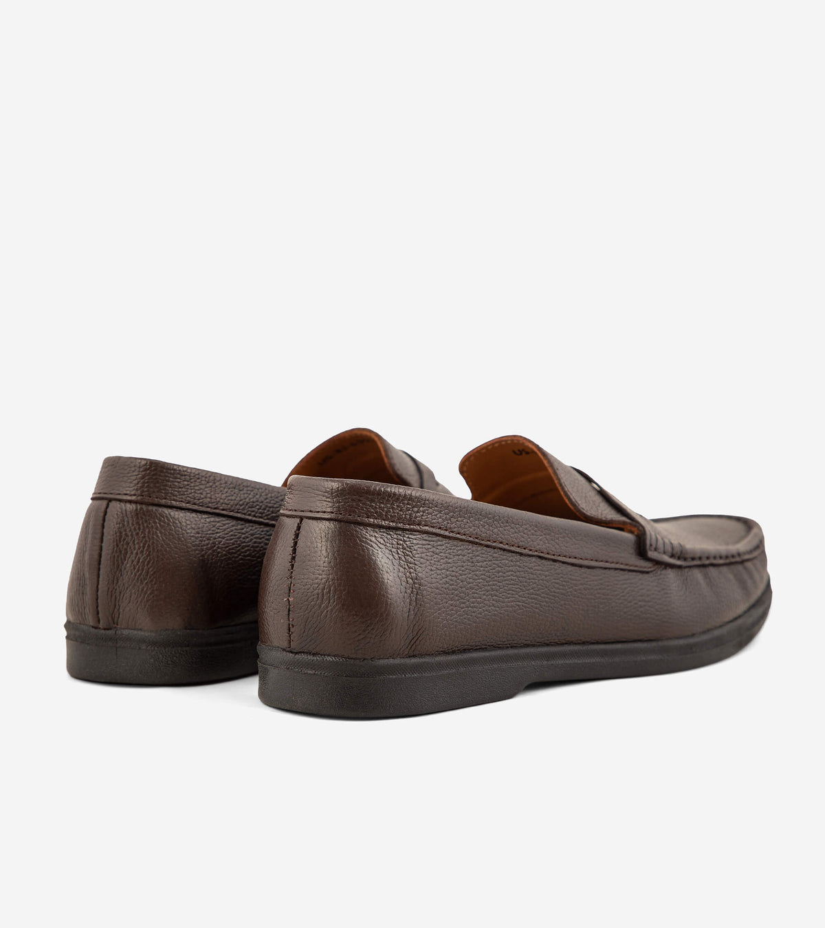 Men's Moccasins US-BJ-6302