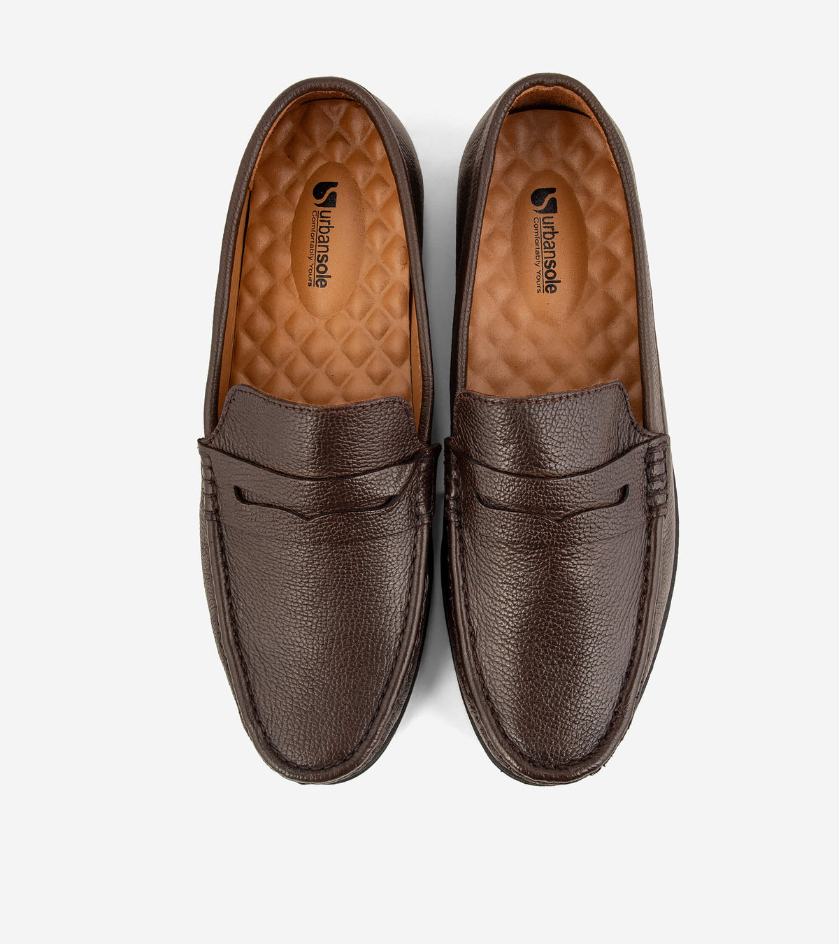 Men's Moccasins US-BJ-6302