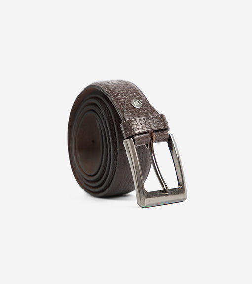 Men's Leather Belt US-BL-4302