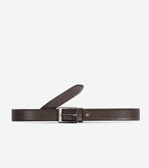 Men's Leather Belt US-BL-4302