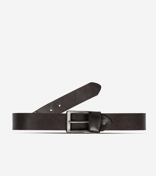 Men's Leather Belt US-BL-5302