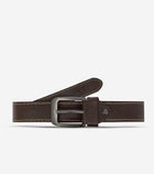 Men's Leather Belt US-BL-6301
