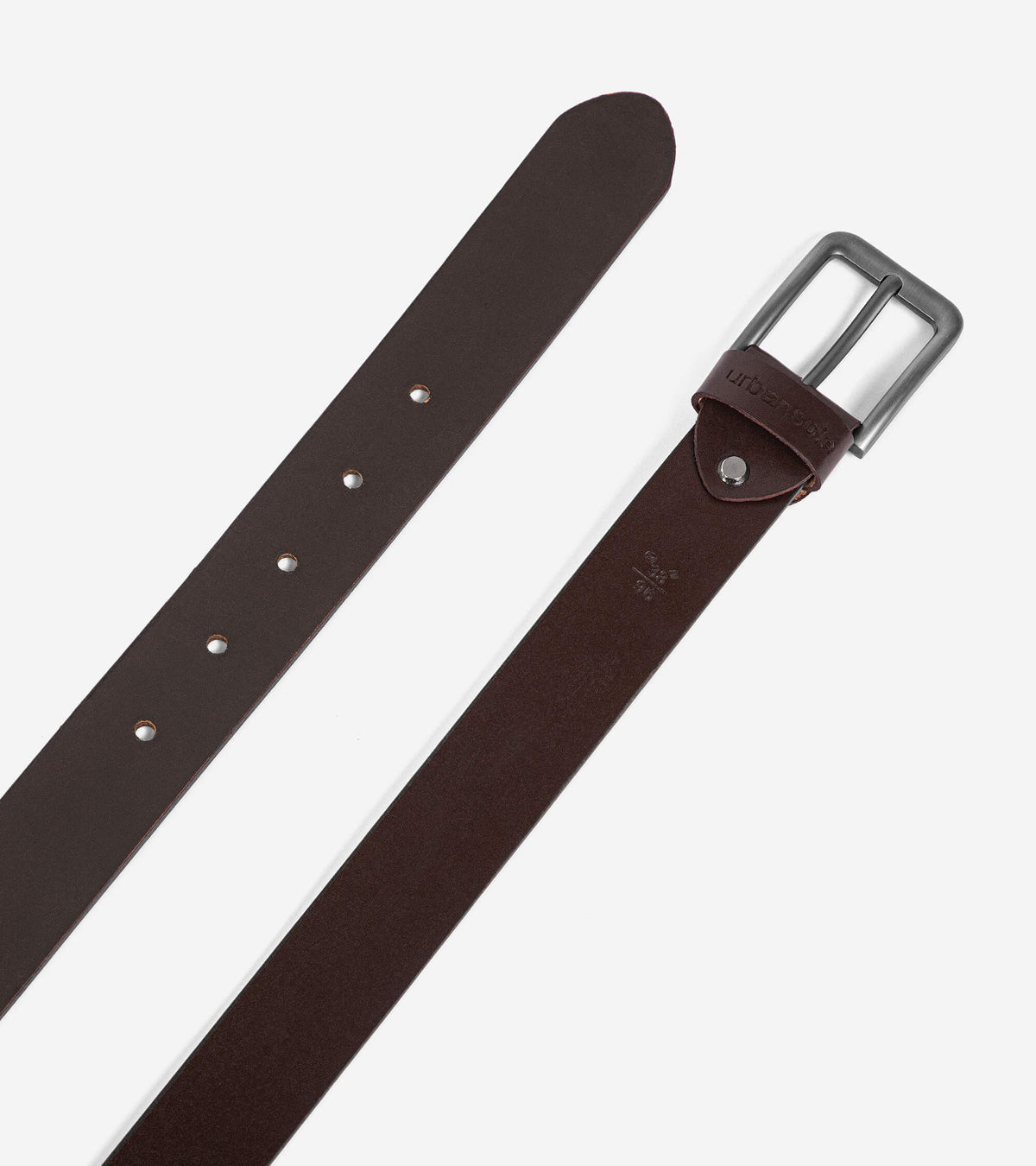Men's Leather Belt US-BL-6303