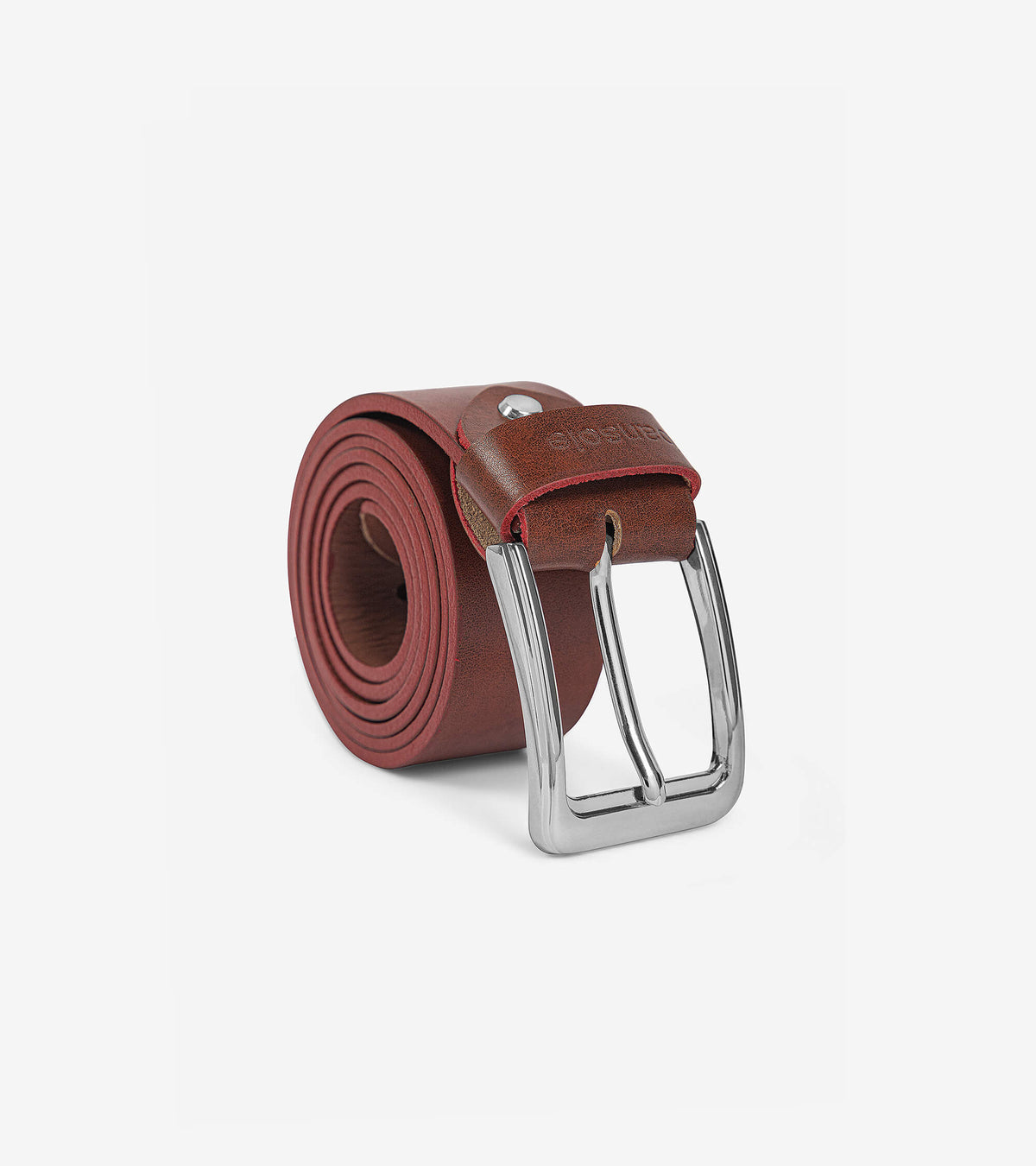 Men's Leather Belt US-BL-6304