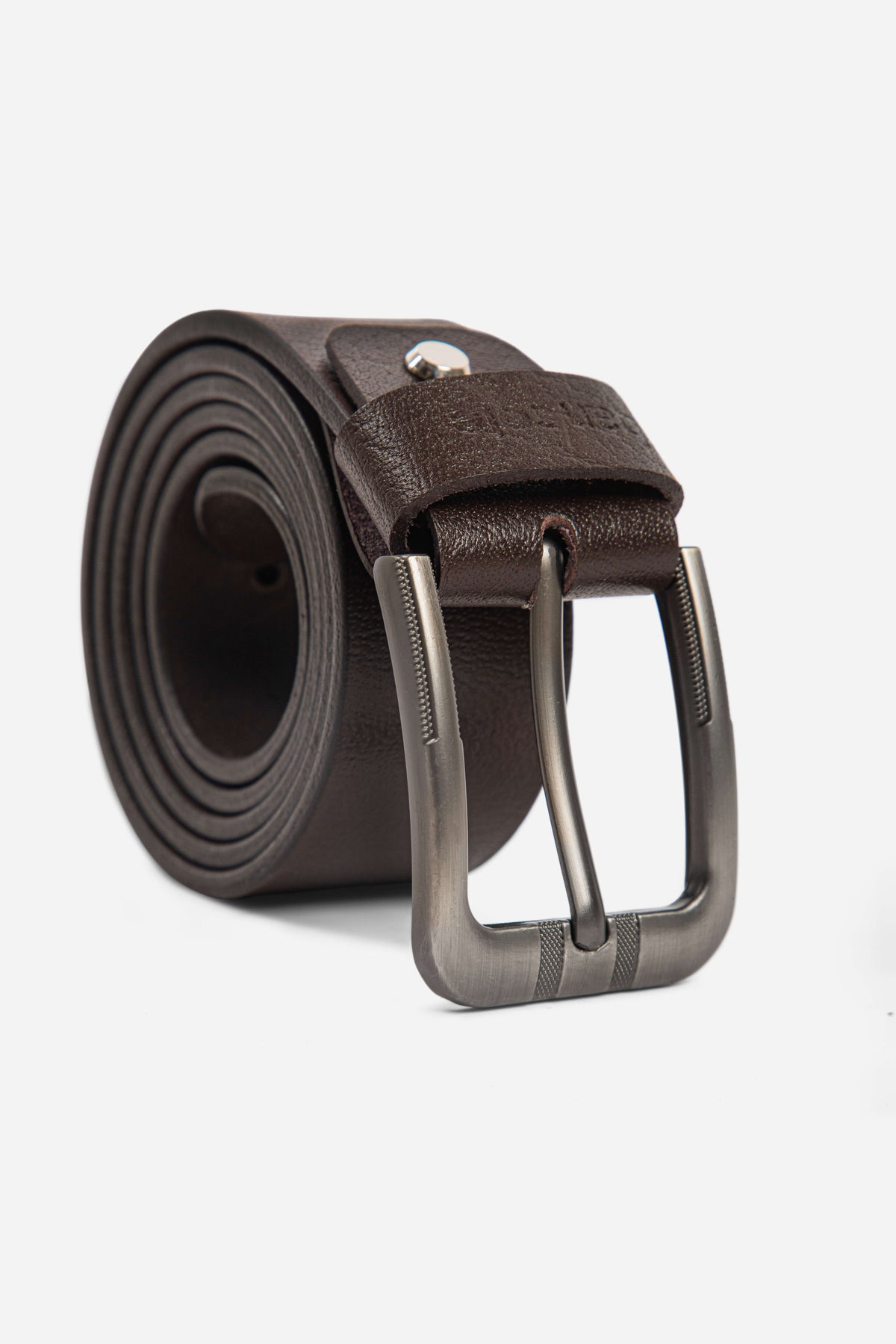 Men's Leather Belt US-BL-6305