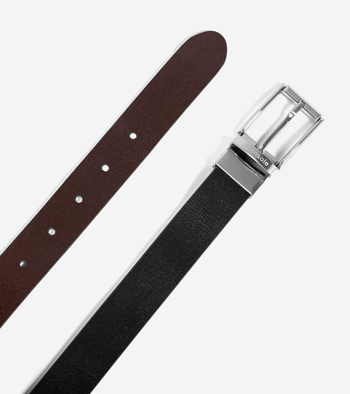 Men's Leather Belt US-BL-6309