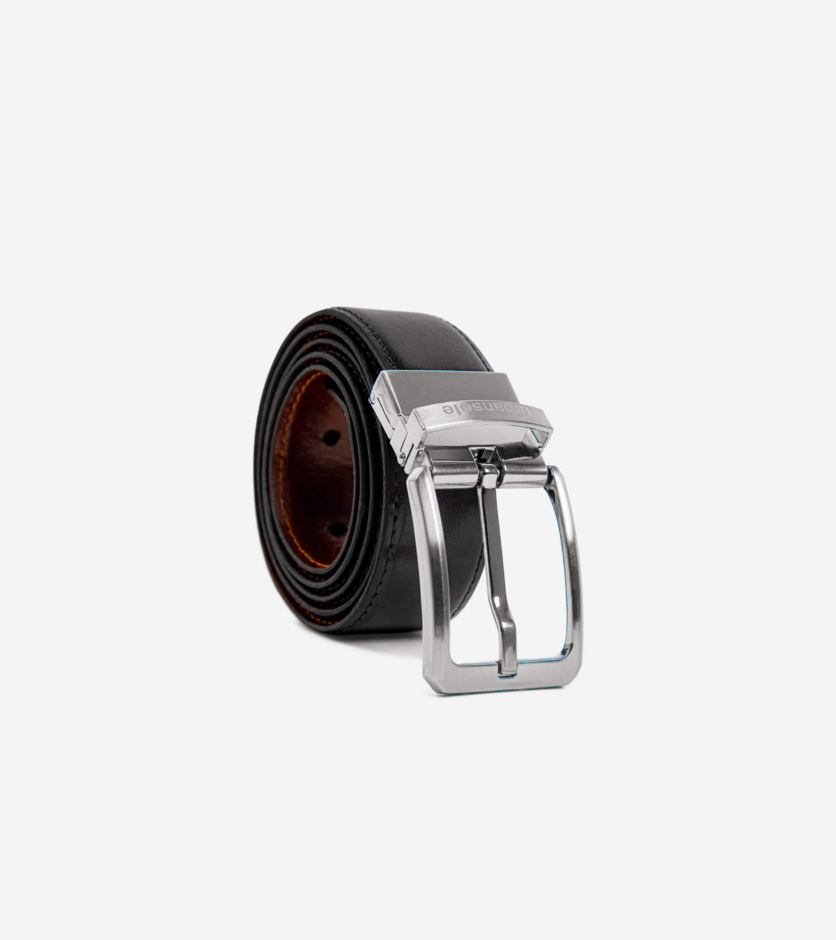 Men's Leather Belt US-BL-6310