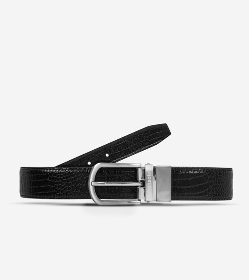 Men's Leather Belt US-BL-6311