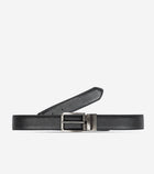 Men's Reversible Leather Belt US-BL-5301