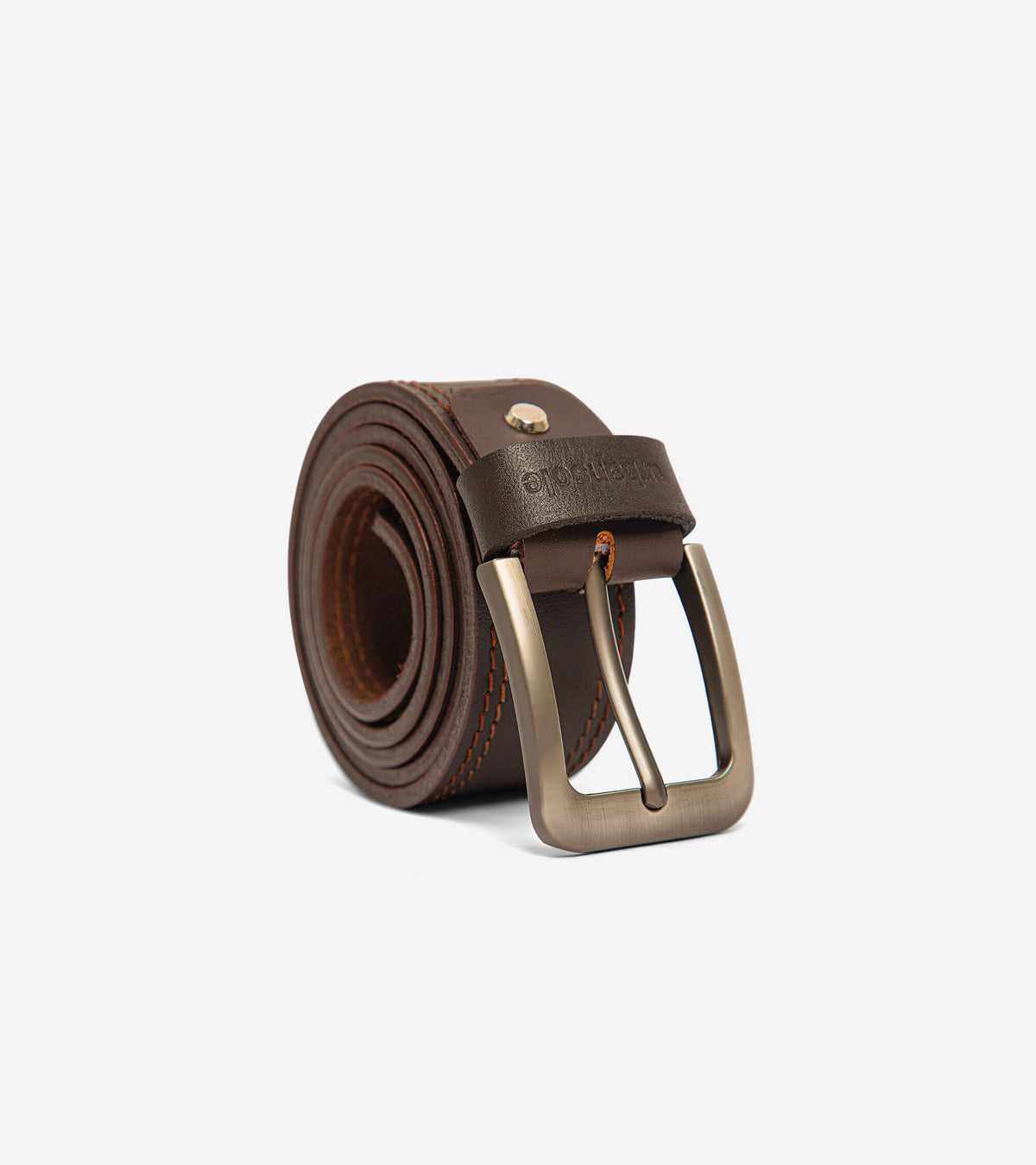 Men's Leather Belt US-BL-5304